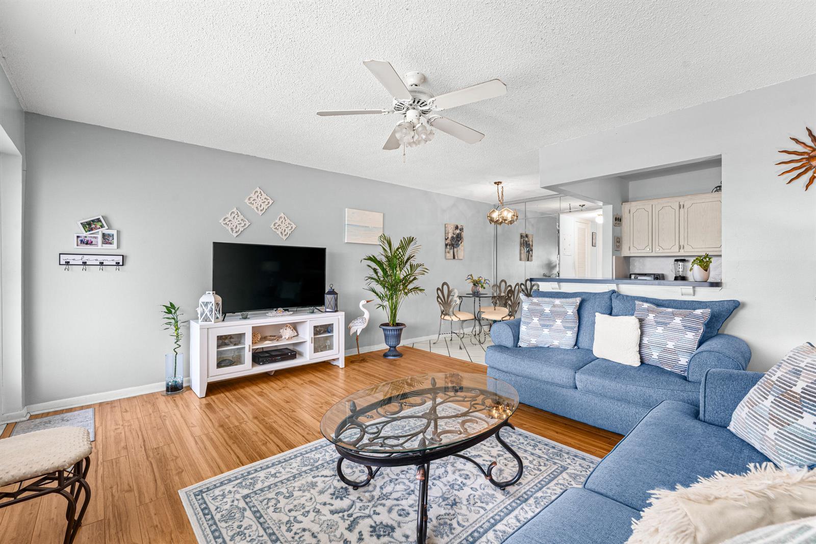 309 Sheffield M # 309, West Palm Beach FL 33417 photo 2