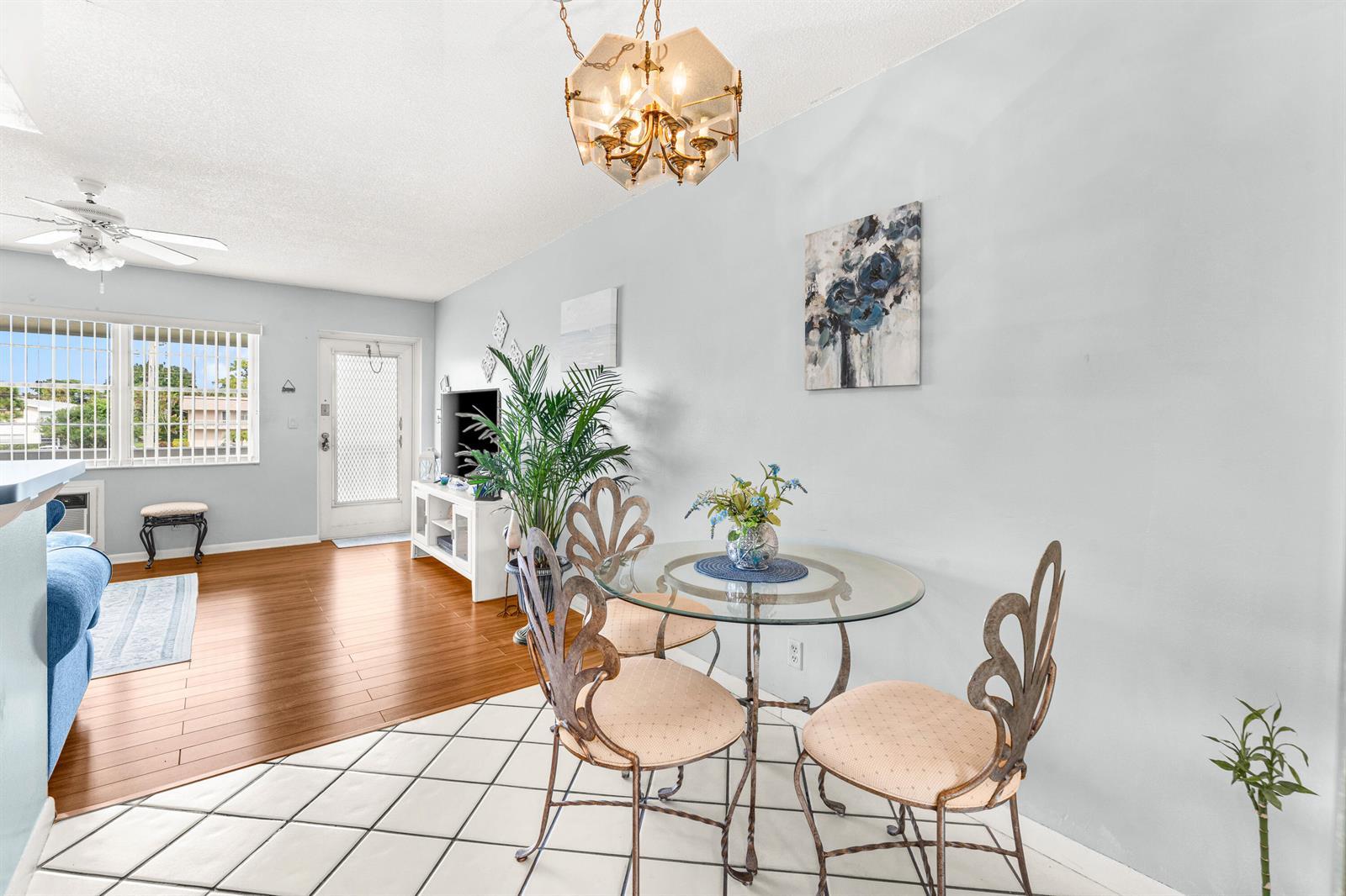 309 Sheffield M # 309, West Palm Beach FL 33417 photo 5