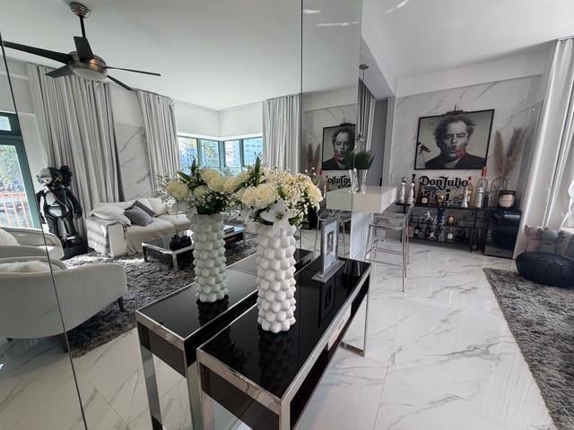 2421 Lake Pancoast Drive, Miami Beach FL 33140 photo 3