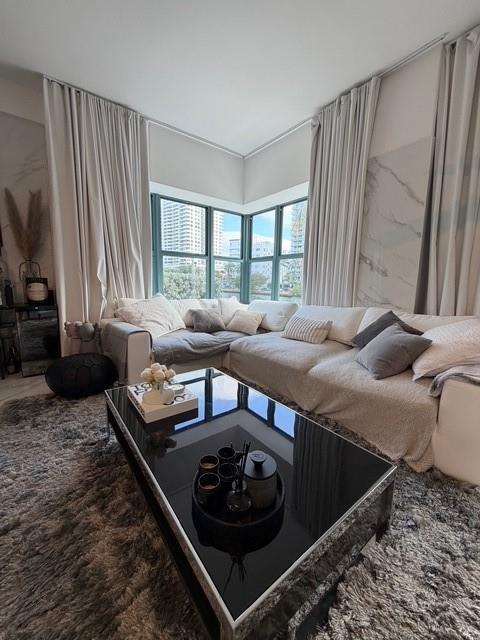 2421 Lake Pancoast Drive, Miami Beach FL 33140 photo 5
