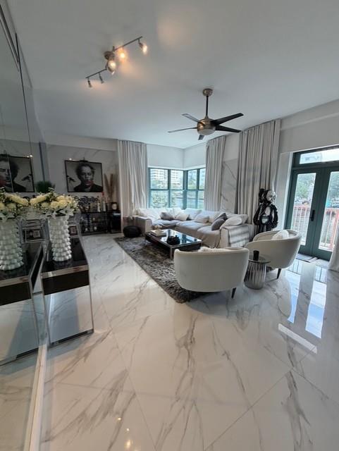 2421 Lake Pancoast Drive, Miami Beach FL 33140 photo 4