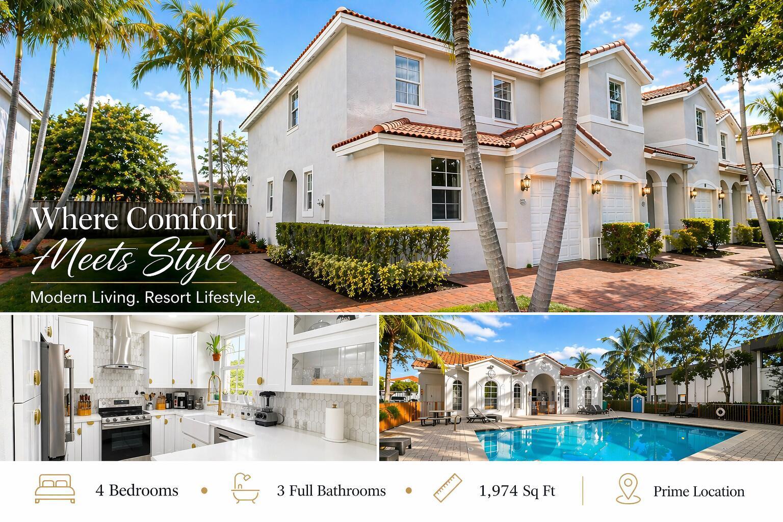 1041 NE 208th Street # 1041, Miami FL 33179