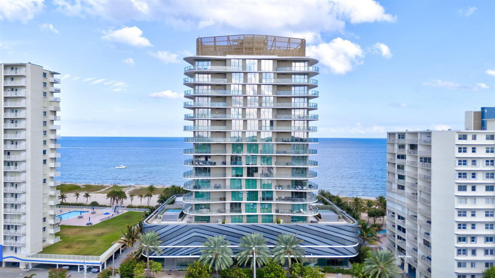 730 N Ocean Boulevard # 1201, Pompano Beach FL 33062 photo 2
