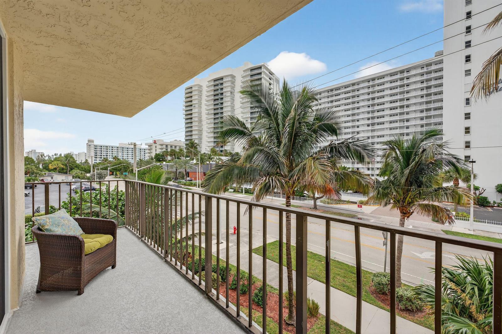 1009 N Ocean Boulevard # 312, Pompano Beach FL 33062 photo 2