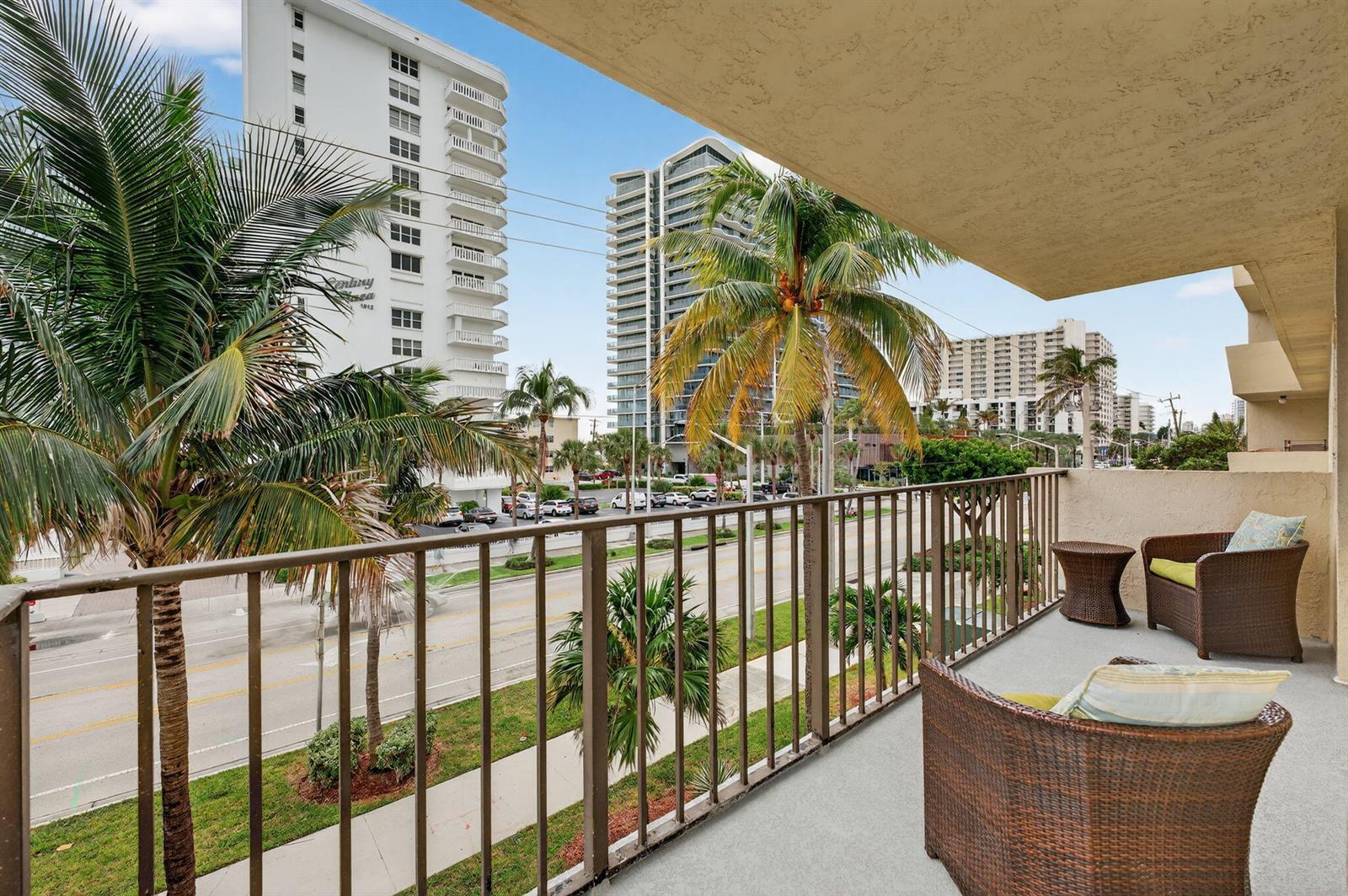 1009 N Ocean Boulevard # 312, Pompano Beach FL 33062 photo 3