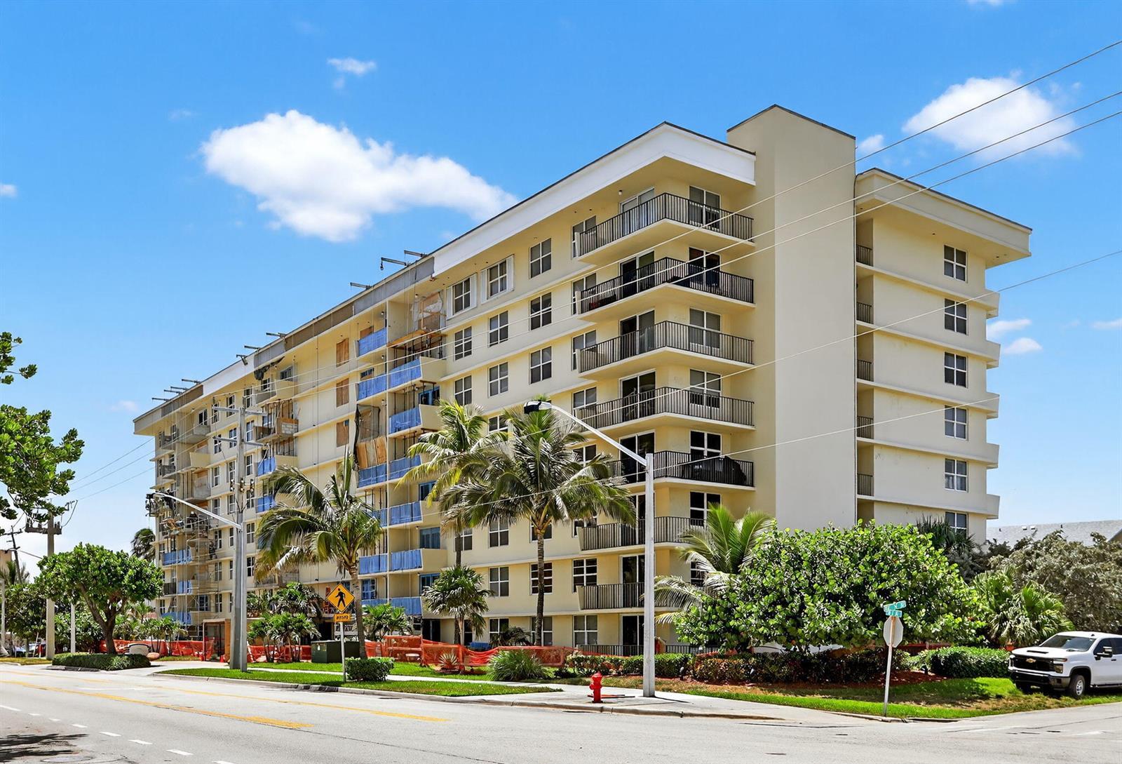 1009 N Ocean Boulevard # 312, Pompano Beach FL 33062 photo 4