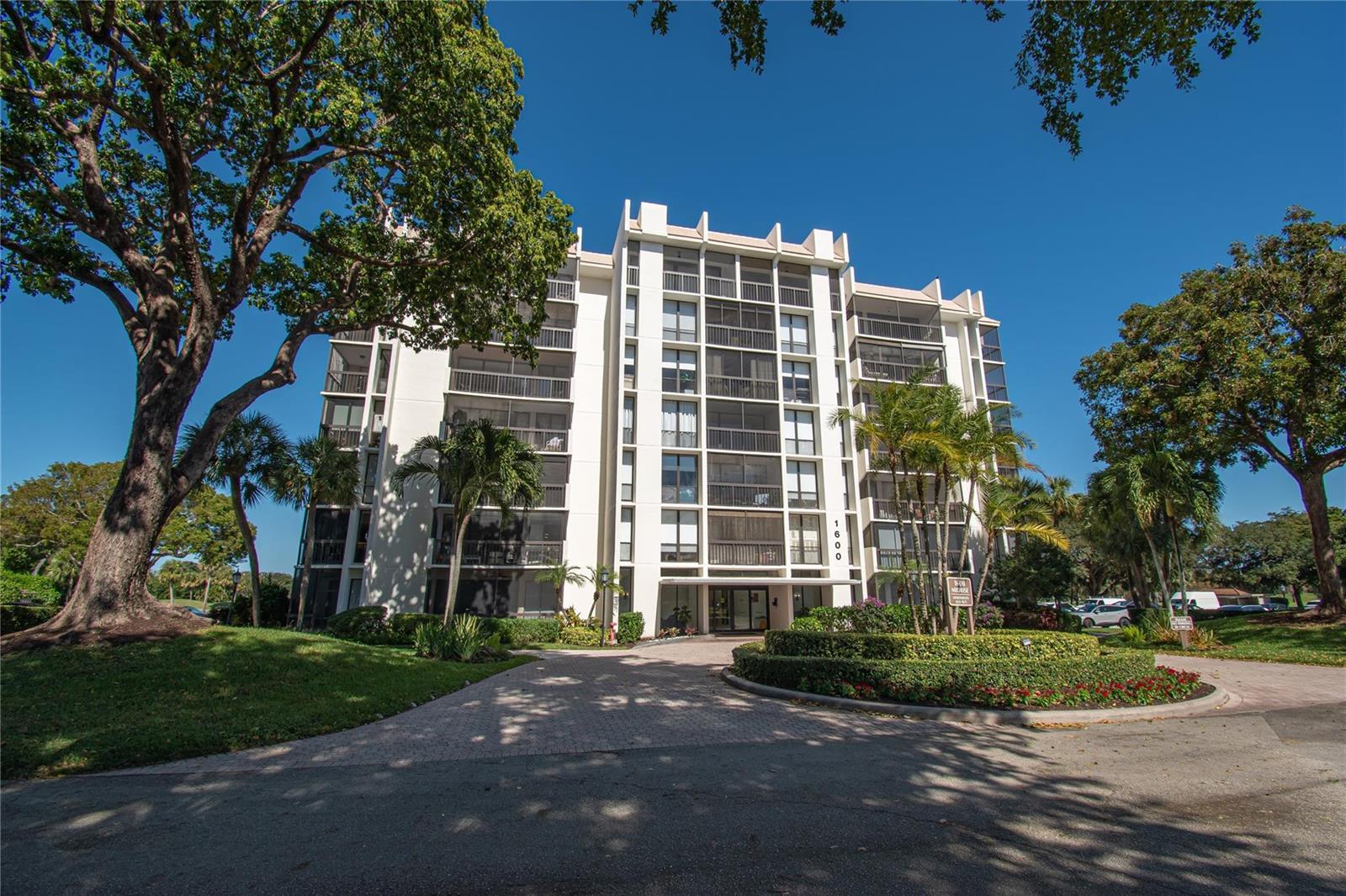 1612 Bridgewood Drive # 1612, Boca Raton FL 33434 photo 2