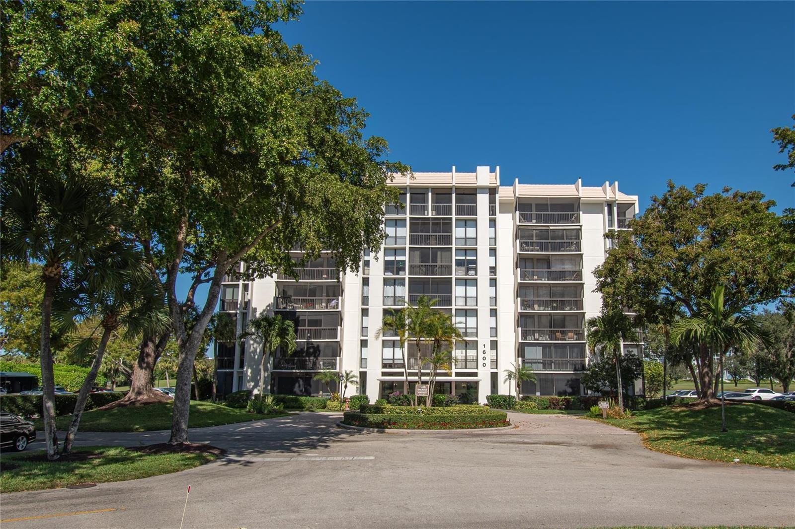 1612 Bridgewood Drive # 1612, Boca Raton FL 33434