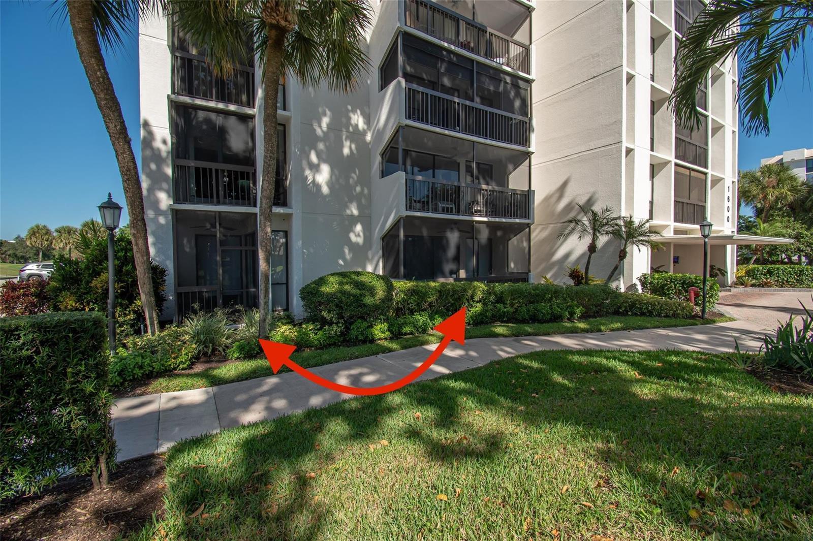 1612 Bridgewood Drive # 1612, Boca Raton FL 33434 photo 5
