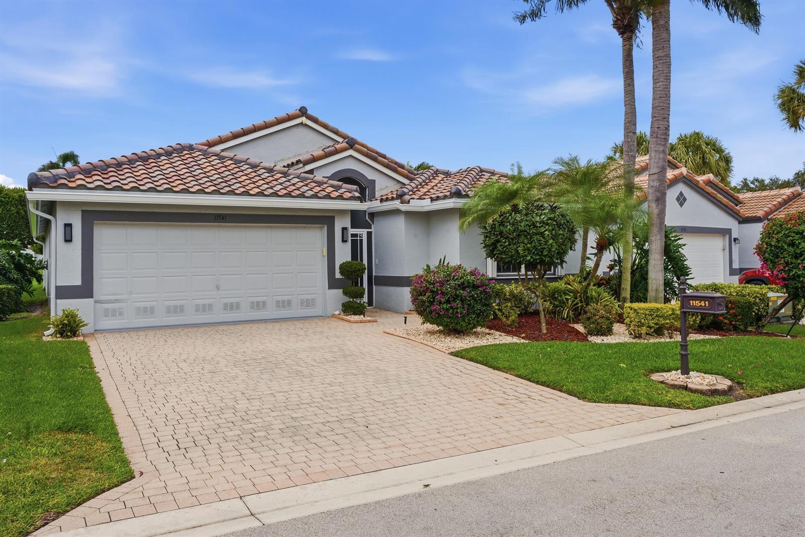 11541 Alana Terrace, Boynton Beach FL 33437