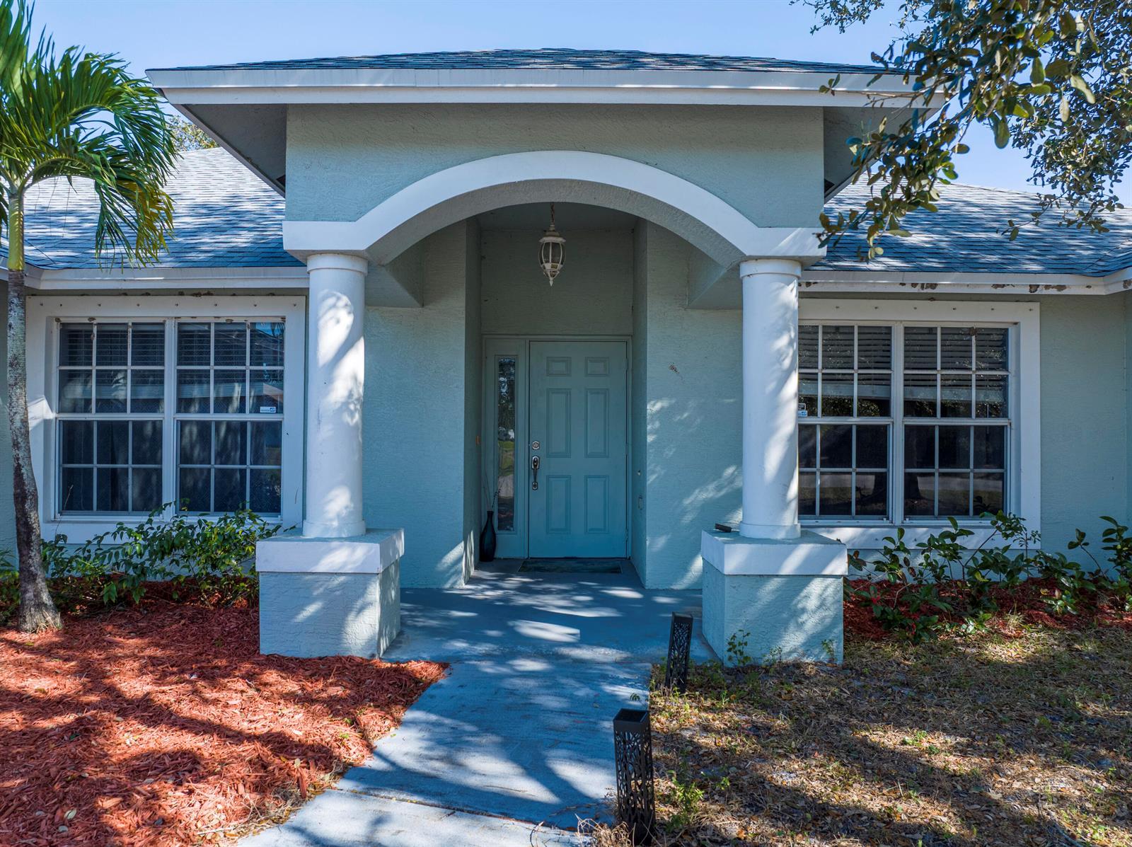4501 SW Athena Drive, Port St. Lucie FL 34953 photo 2