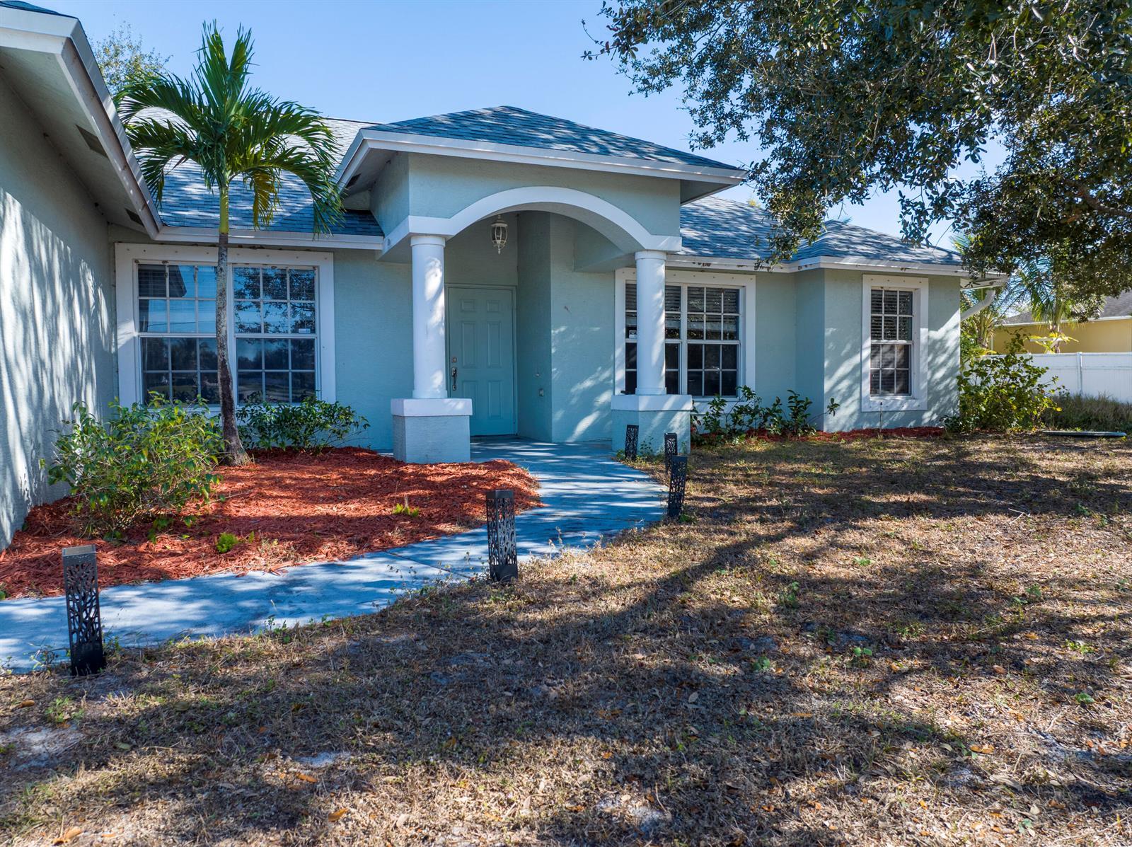 4501 SW Athena Drive, Port St. Lucie FL 34953 photo 3