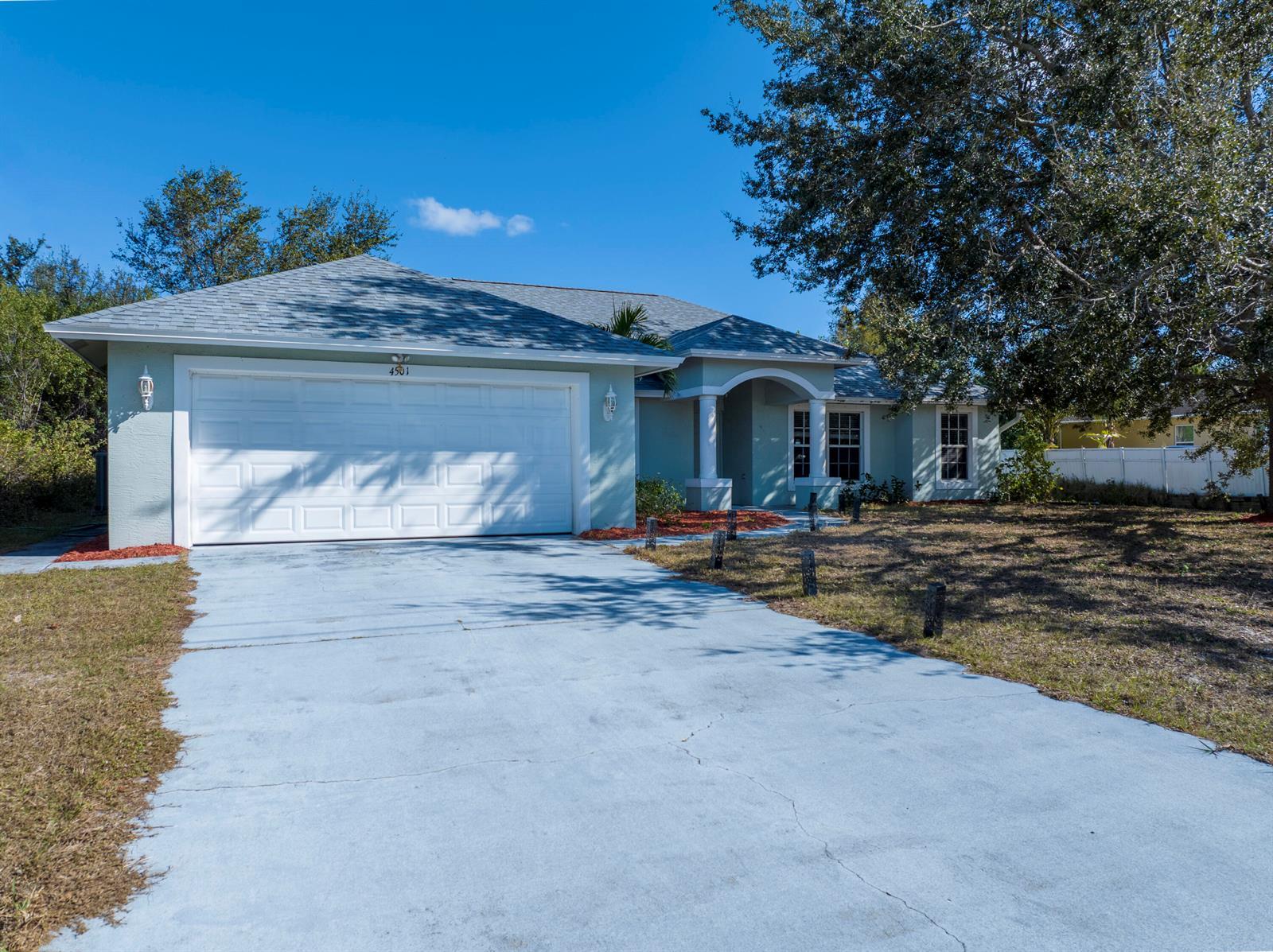 4501 SW Athena Drive, Port St. Lucie FL 34953 photo 4