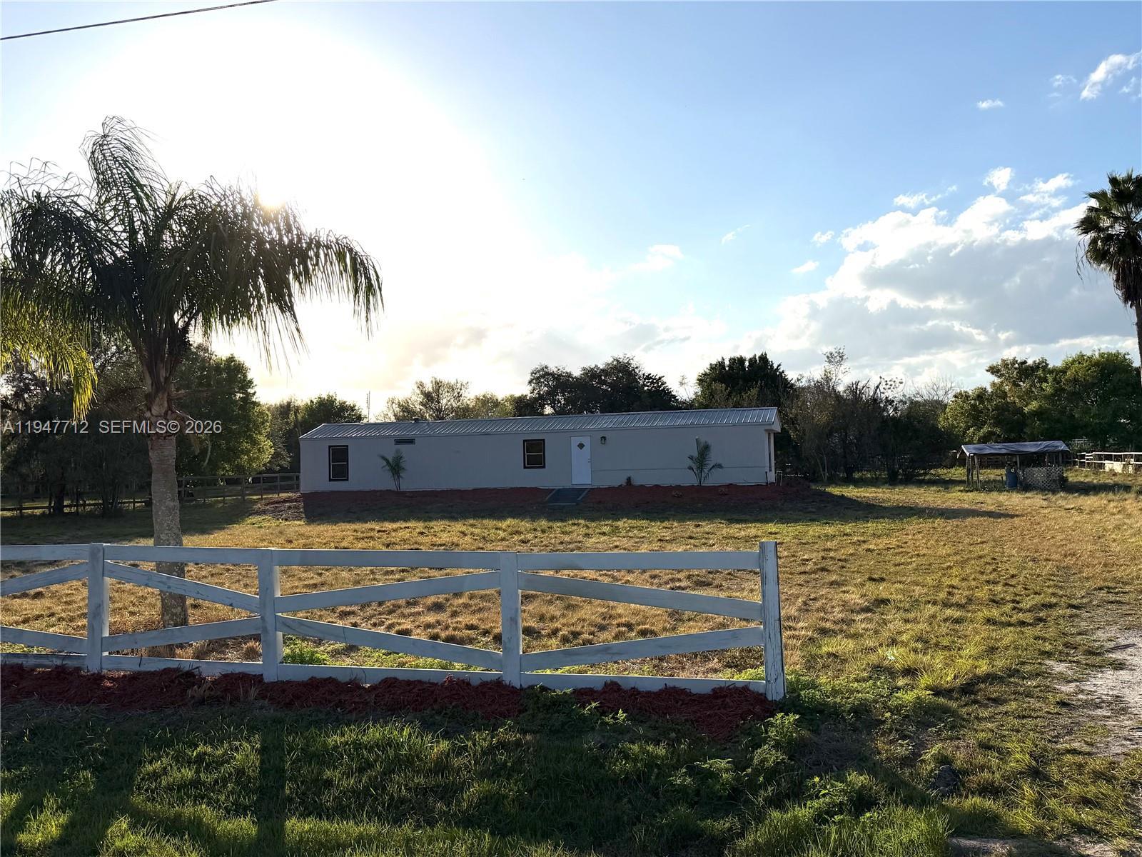 530 N Datil St., Clewiston FL 33440