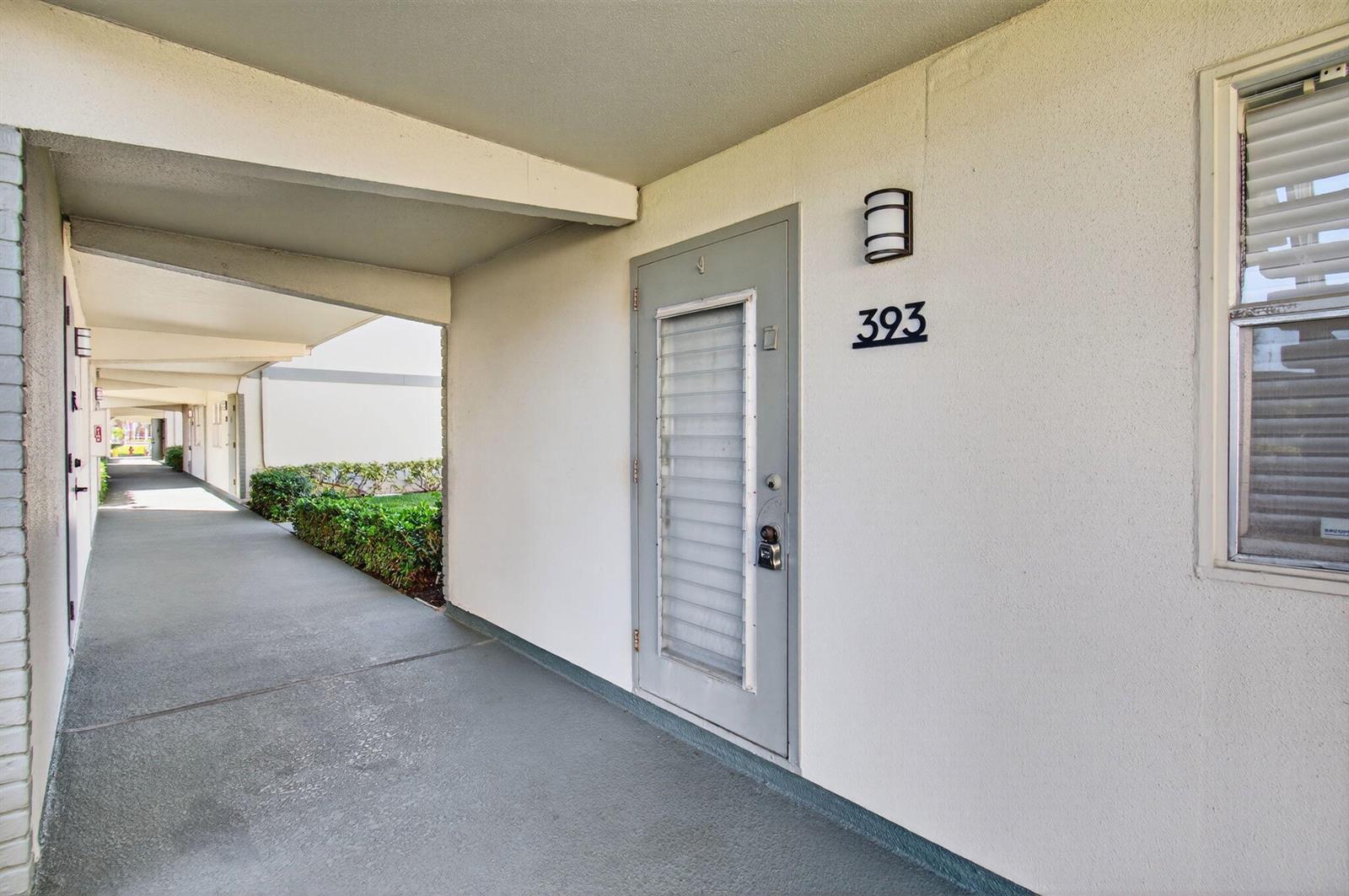 393 Flanders I, Delray Beach FL 33484 photo 2