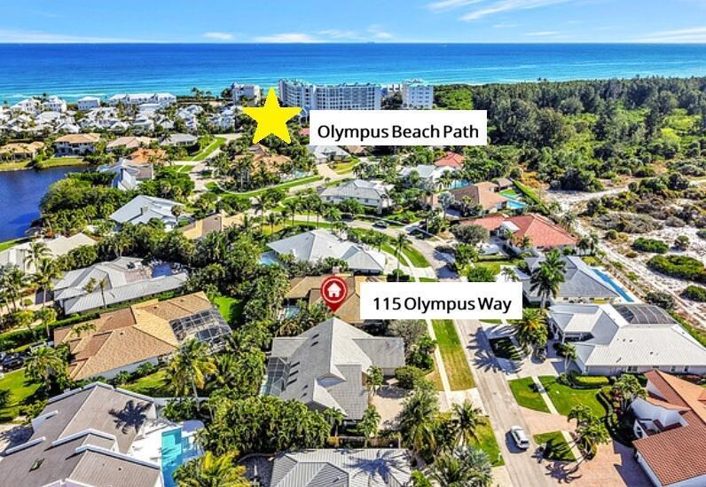 115 Olympus Way, Jupiter FL 33477 photo 2