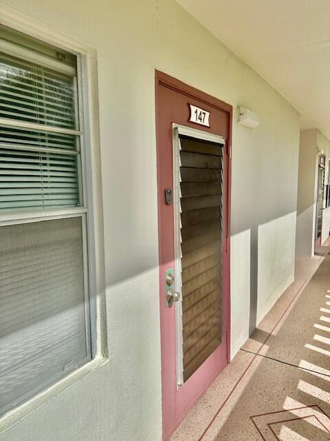 147 Fanshaw D, Boca Raton FL 33434 photo 2