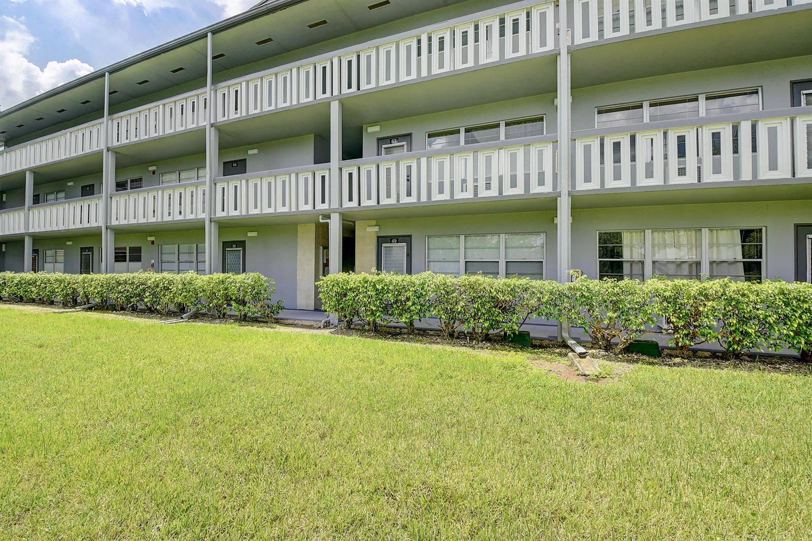 49 Suffolk B # 49, Boca Raton FL 33434 photo 3
