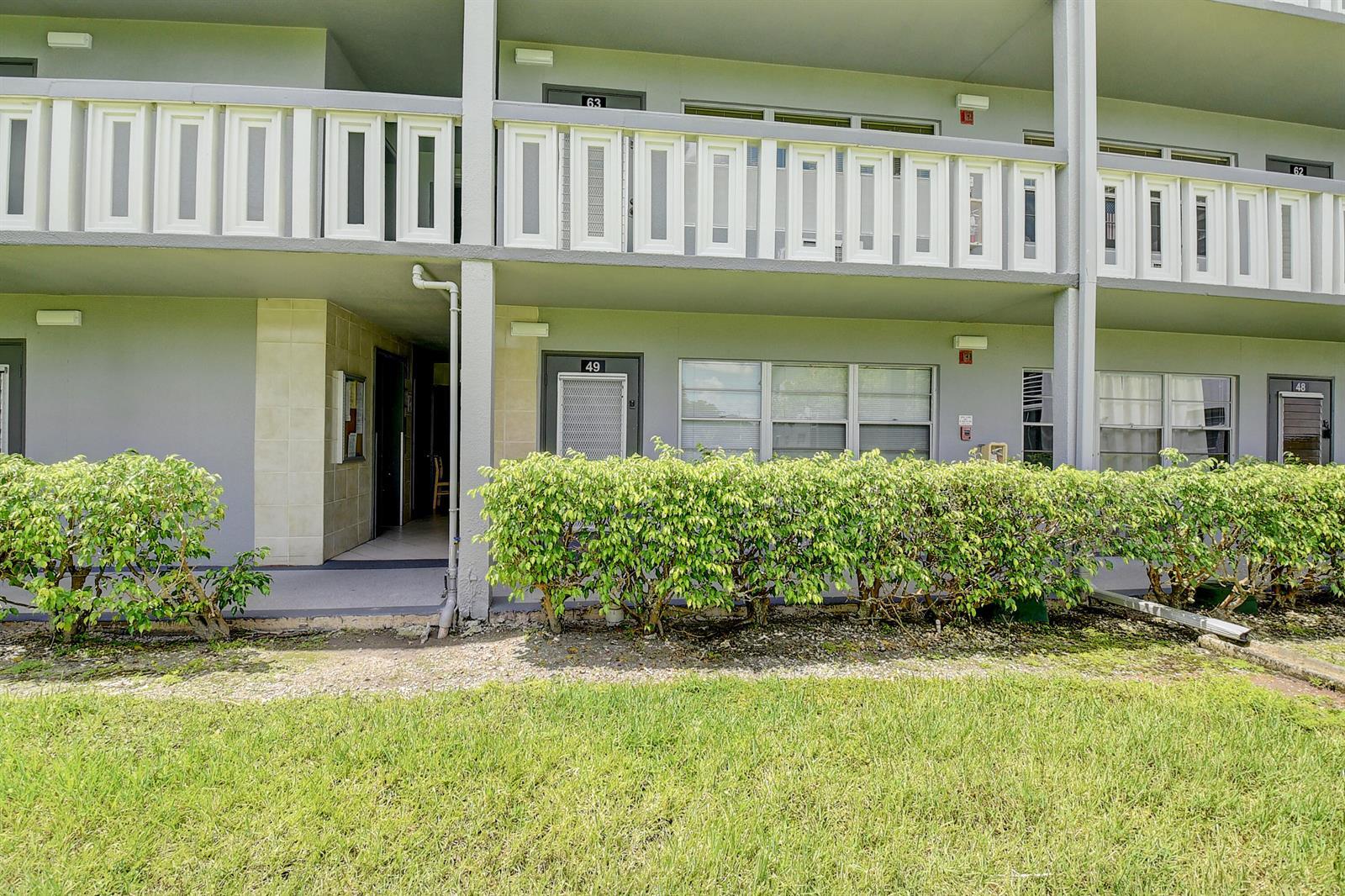 49 Suffolk B # 49, Boca Raton FL 33434 photo 4