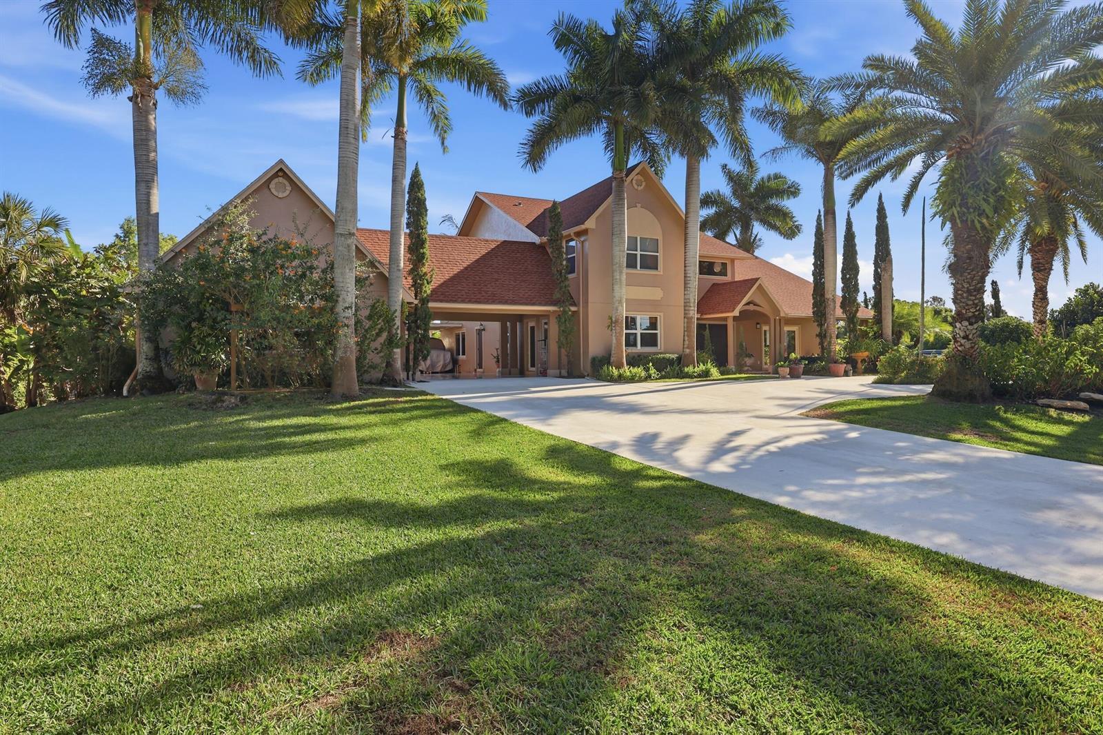 14410 64th Way N, Palm Beach Gardens FL 33418 photo 2