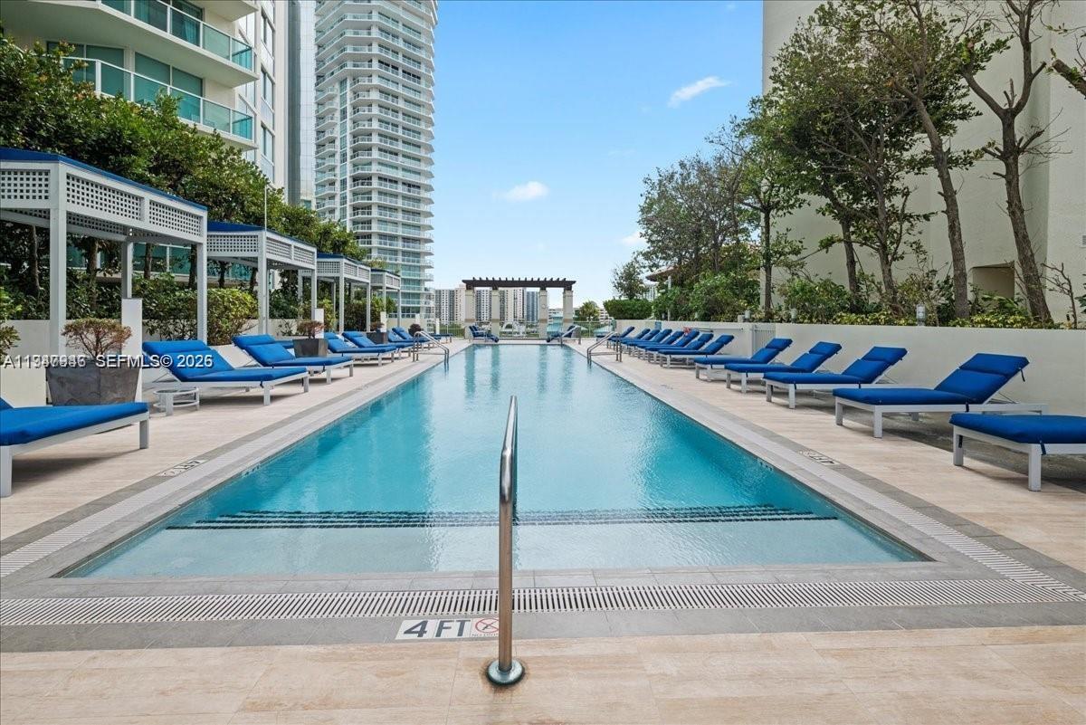 Sunny Isles Beach, FL