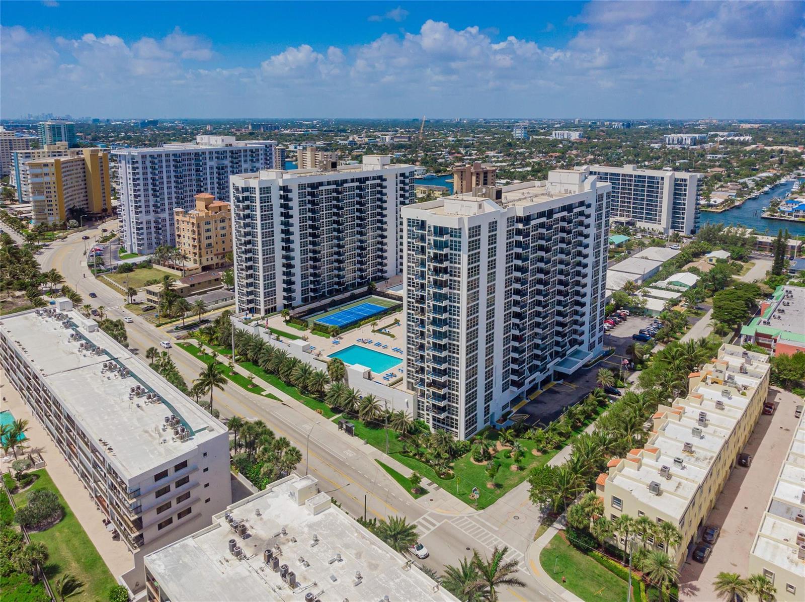 525 N Ocean Boulevard # 1422, Pompano Beach FL 33062 photo 2