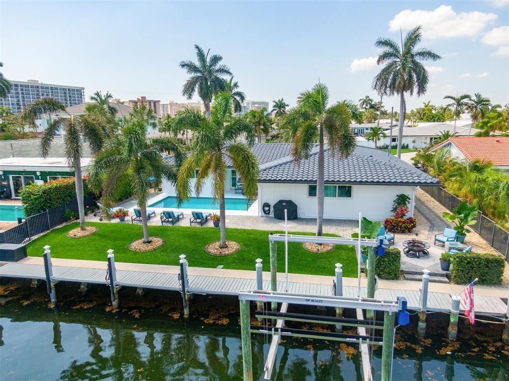 2791 NE 9th Court, Pompano Beach FL 33062 photo 3