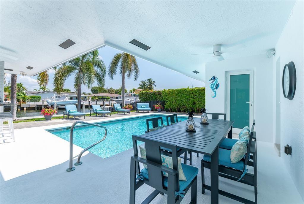 2791 NE 9th Court, Pompano Beach FL 33062 photo 4