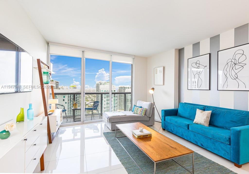 485 Brickell Ave # 4307, Miami FL 33131 photo 3