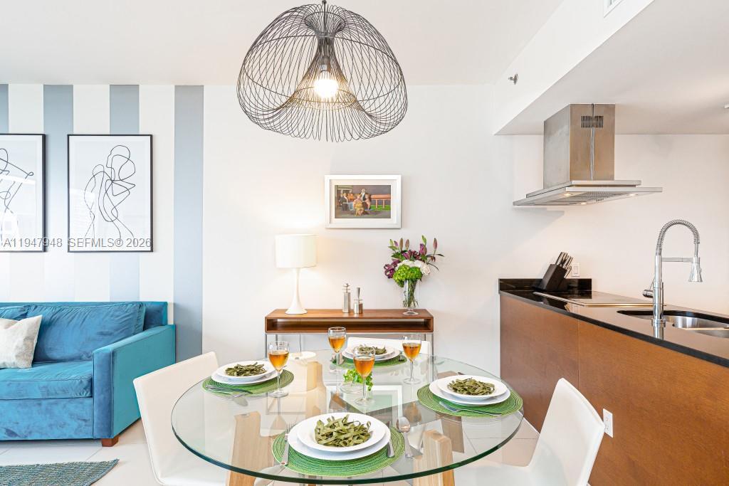 485 Brickell Ave # 4307, Miami FL 33131 photo 5