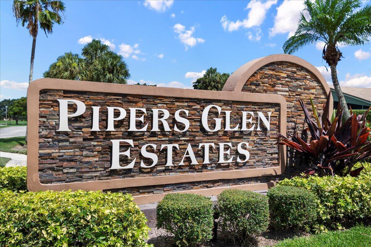 6070 Pitch Lane, Boynton Beach FL 33437 photo 2