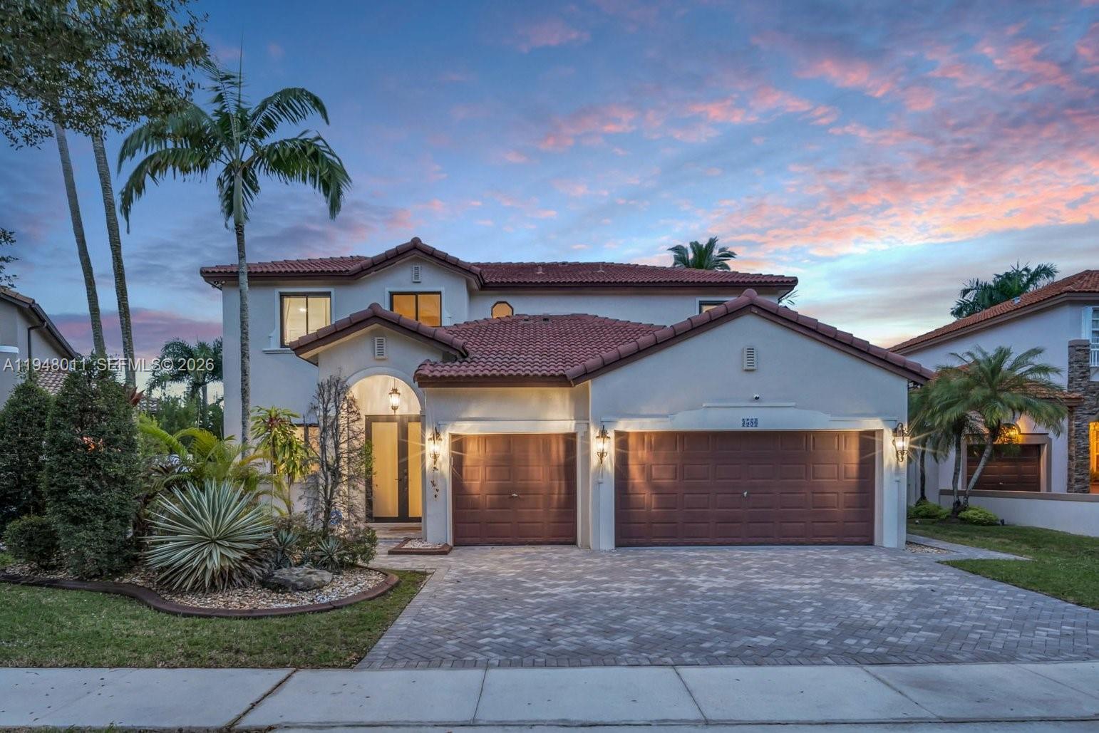 3586 SW 143rd Ave, Miramar FL 33027 photo 2