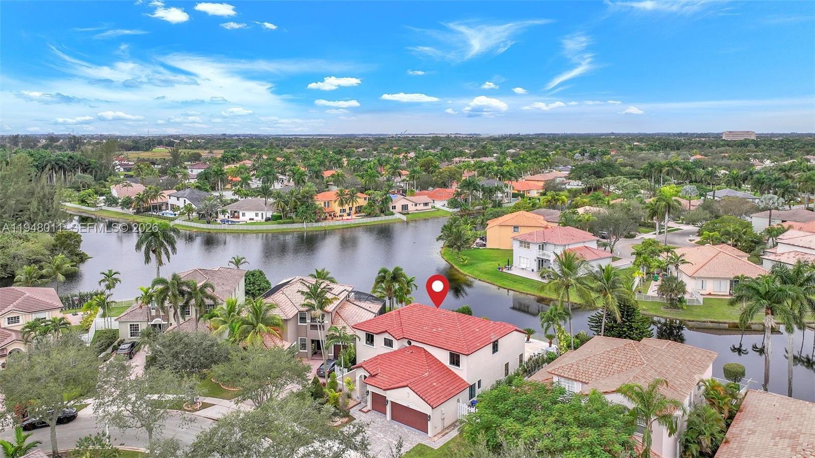 3586 SW 143rd Ave, Miramar FL 33027 photo 4