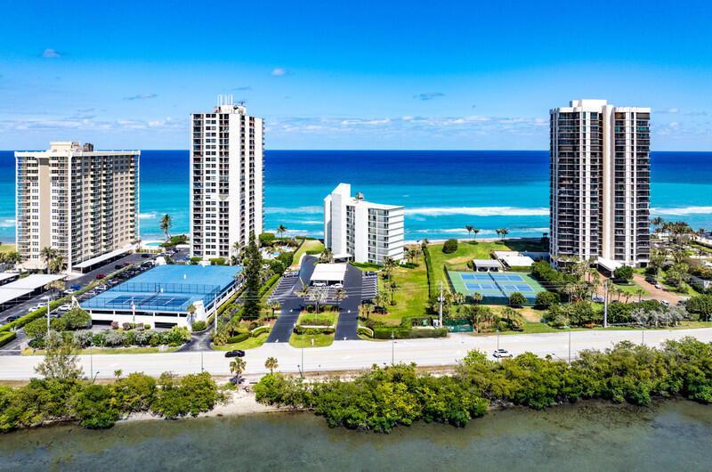 5400 N Ocean Drive # 7b, Singer Island FL 33404 photo 3