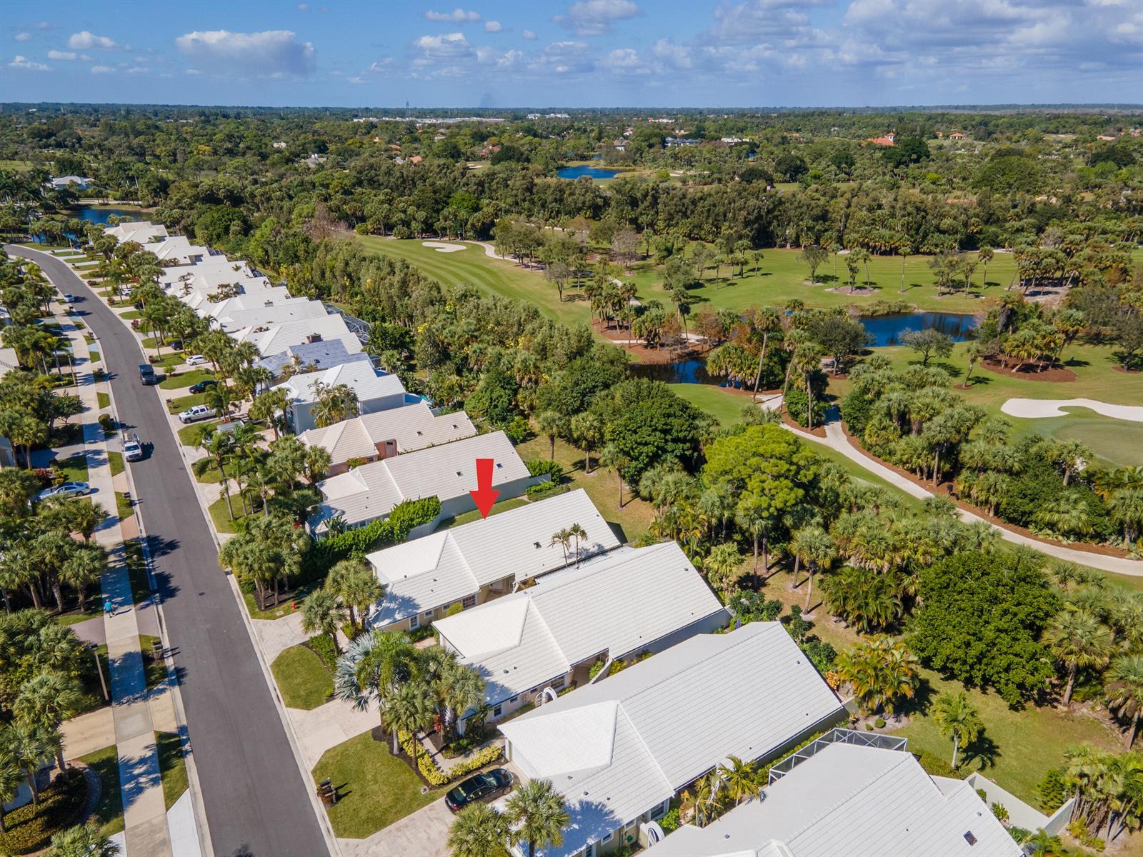 9221 Heathridge Drive, West Palm Beach FL 33411 photo 5