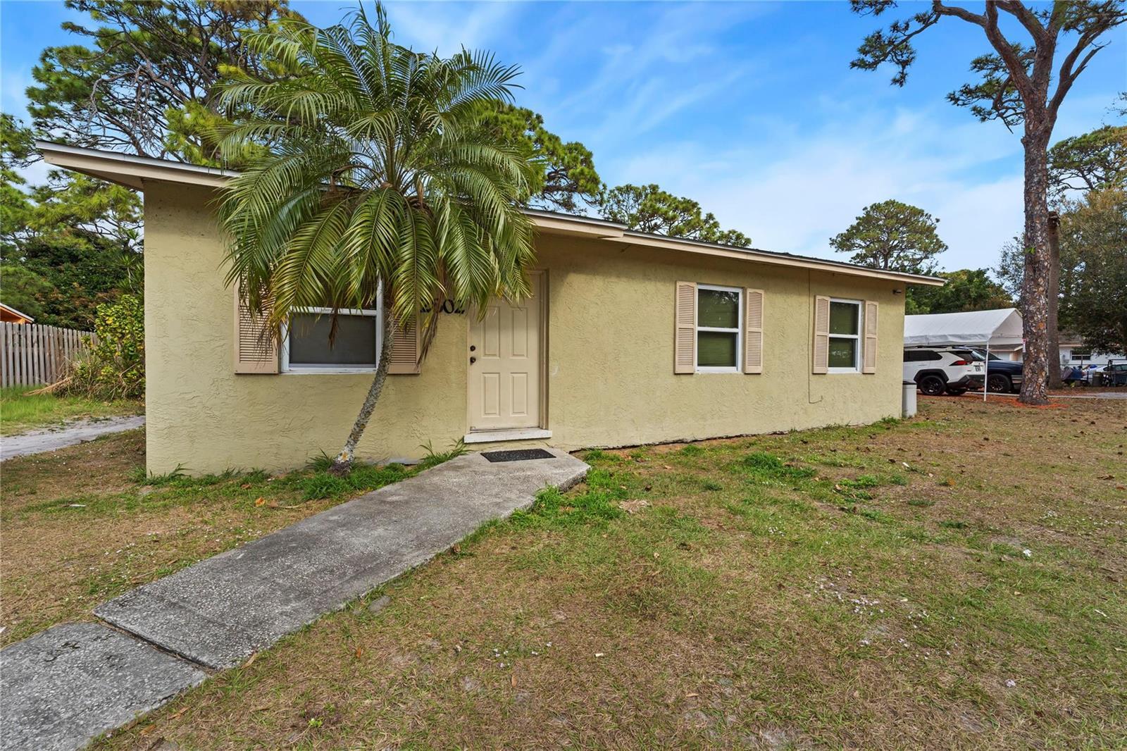 2802 Avenue G, Fort Pierce FL 34947