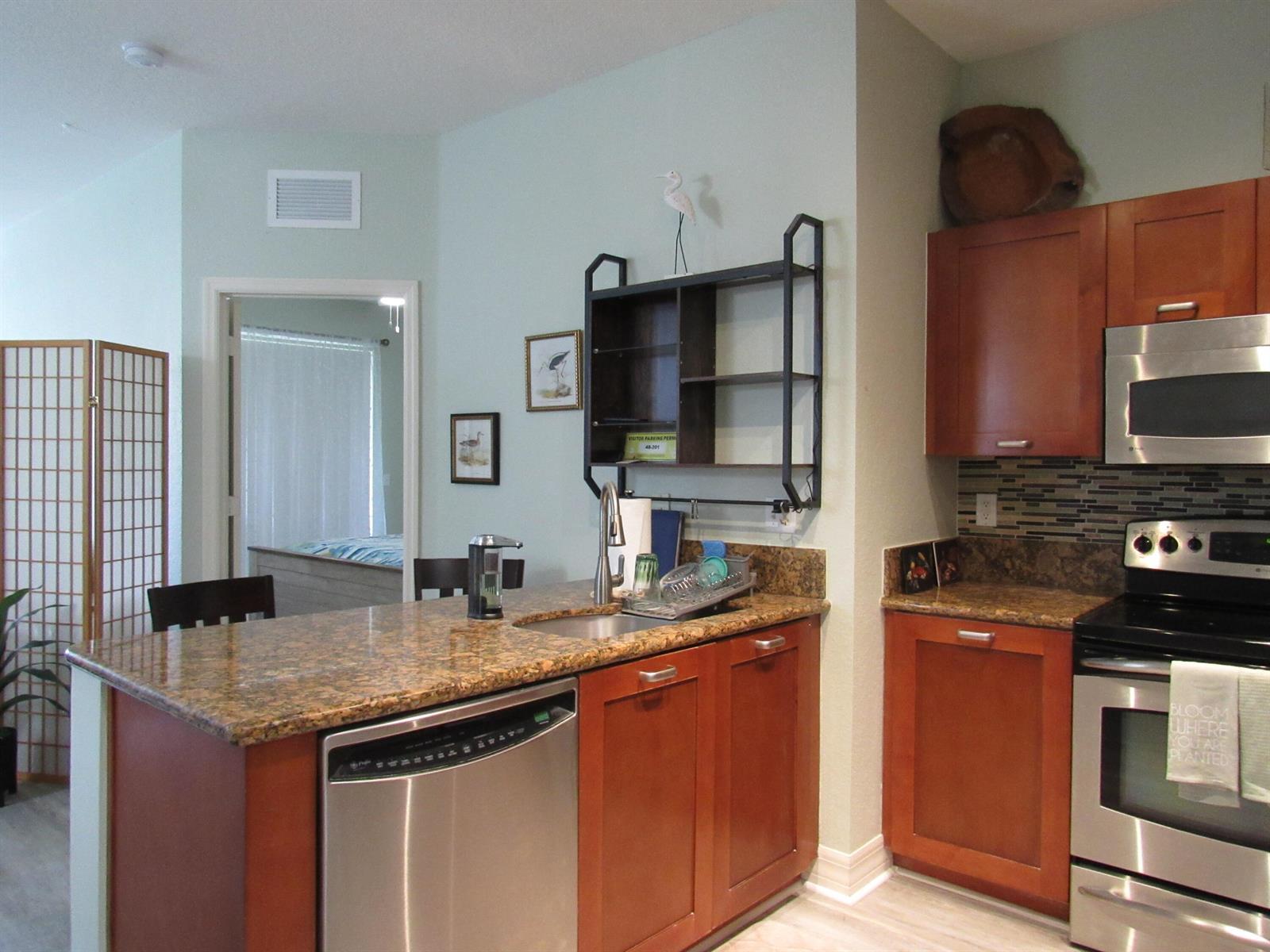 48 SE Sedona Circle # 201, Stuart FL 34994 photo 5