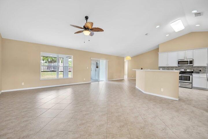 1355 SW Porter Road, Port St. Lucie FL 34953 photo 5