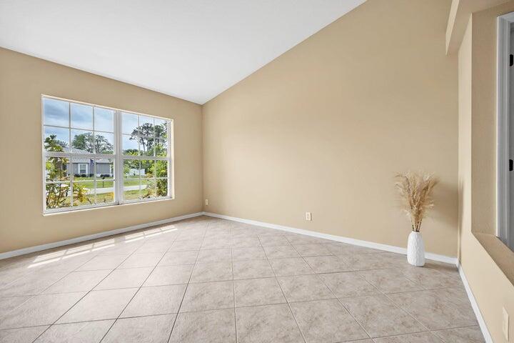 1355 SW Porter Road, Port St. Lucie FL 34953 photo 4