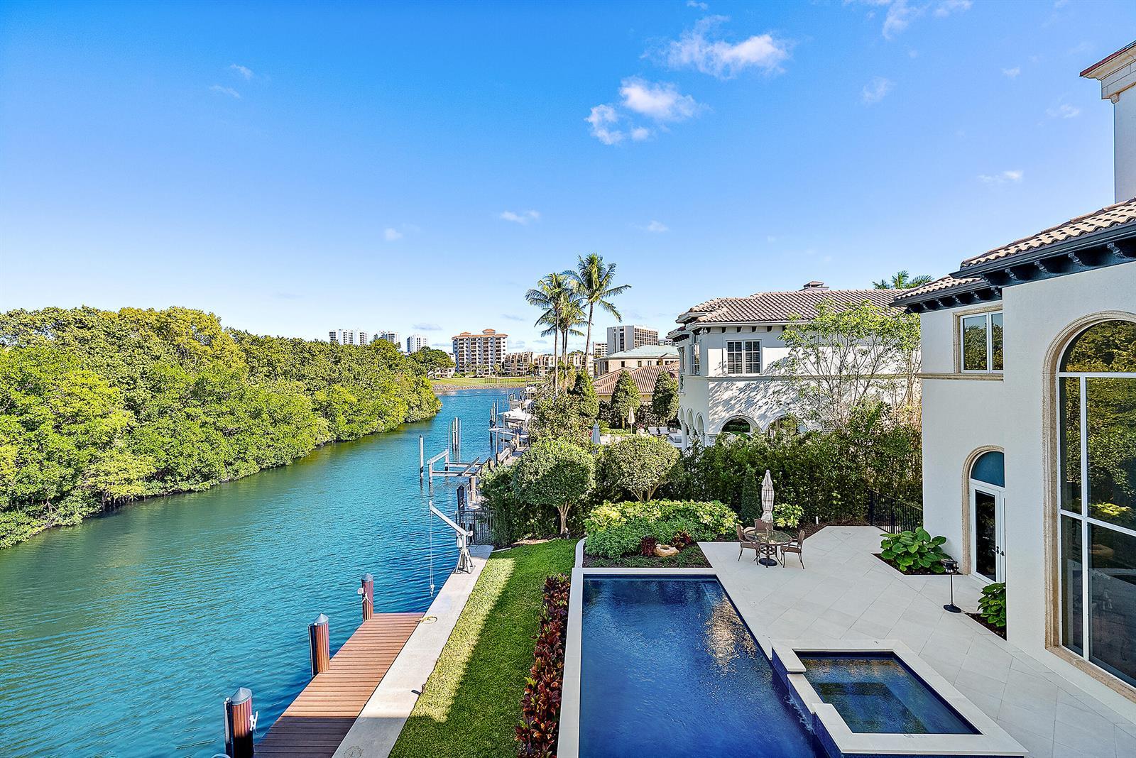 849 Harbour Isle Place, North Palm Beach FL 33410 photo 2