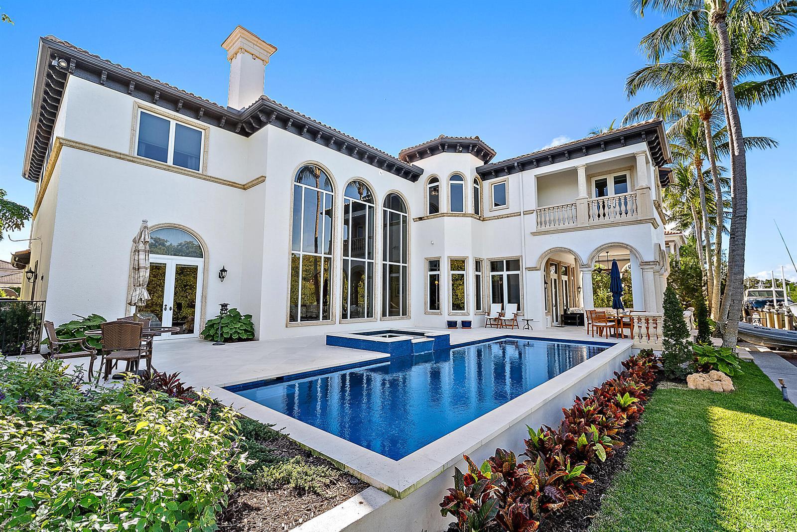 849 Harbour Isle Place, North Palm Beach FL 33410 photo 4
