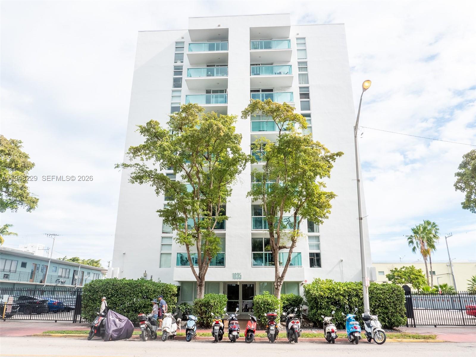 1035 West Ave, Miami Beach FL 33139 photo 2