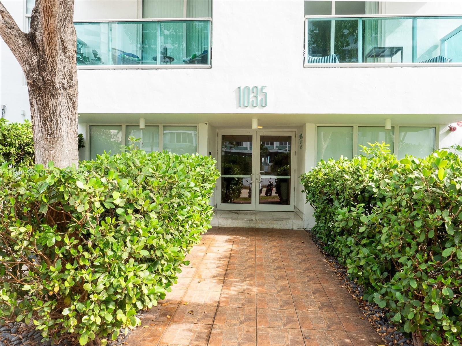 1035 West Ave, Miami Beach FL 33139 photo 3