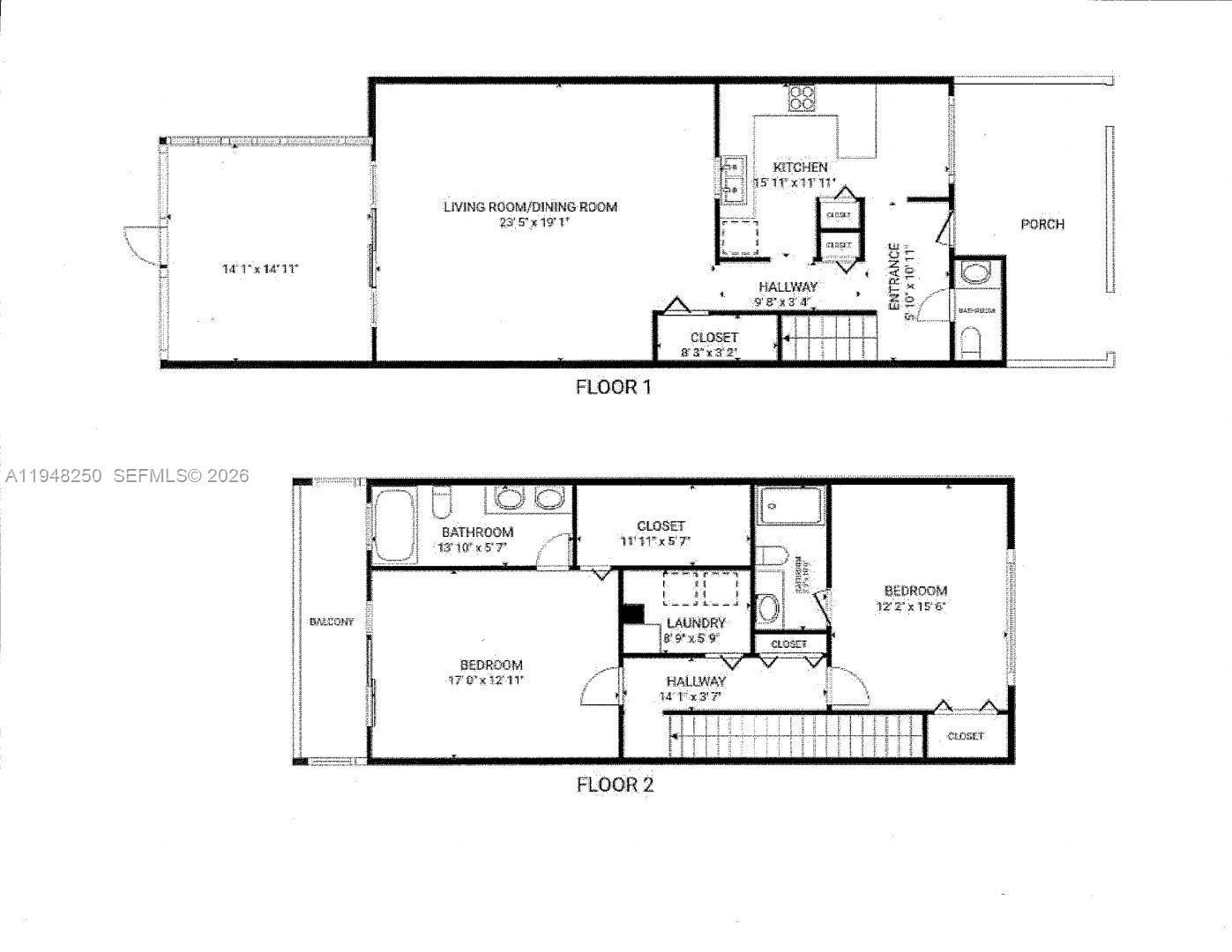 20033 NE 2nd Pl, Miami FL 33179 photo 5