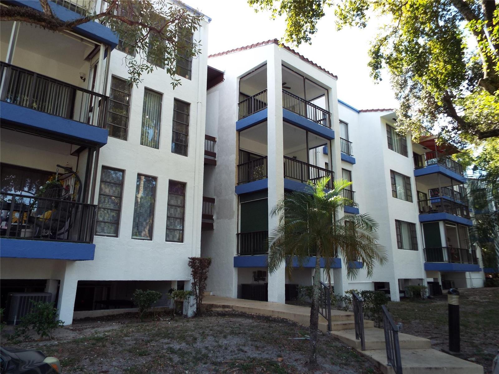 6060 S Falls Circle Drive # 225, Lauderhill FL 33319