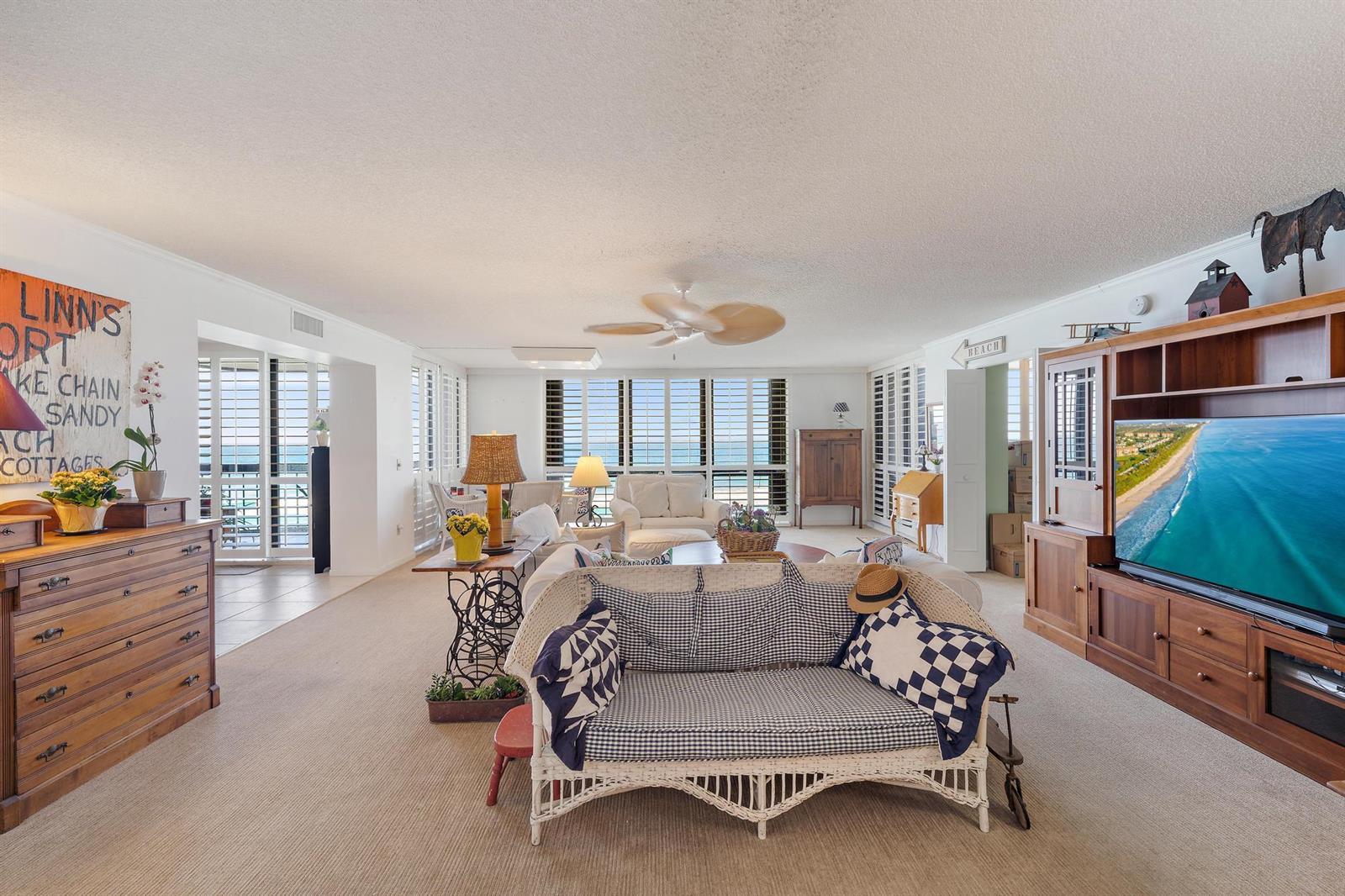 5380 N Ocean Drive # 6d, Singer Island FL 33404 photo 2