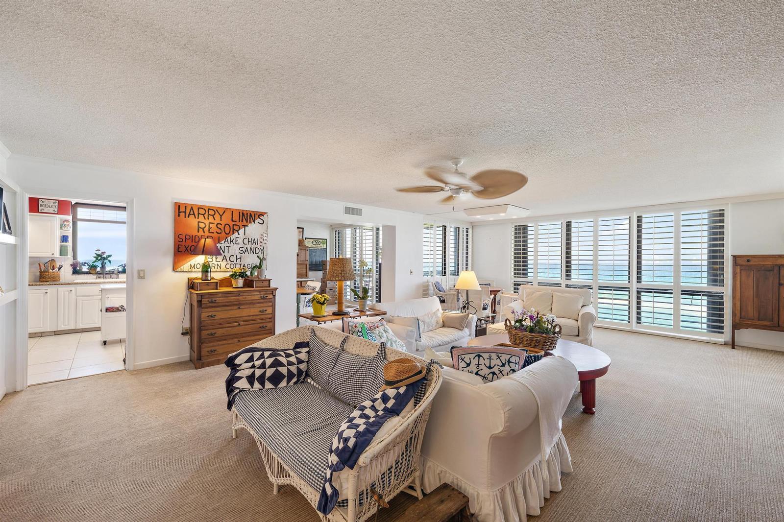 5380 N Ocean Drive # 6d, Singer Island FL 33404 photo 3