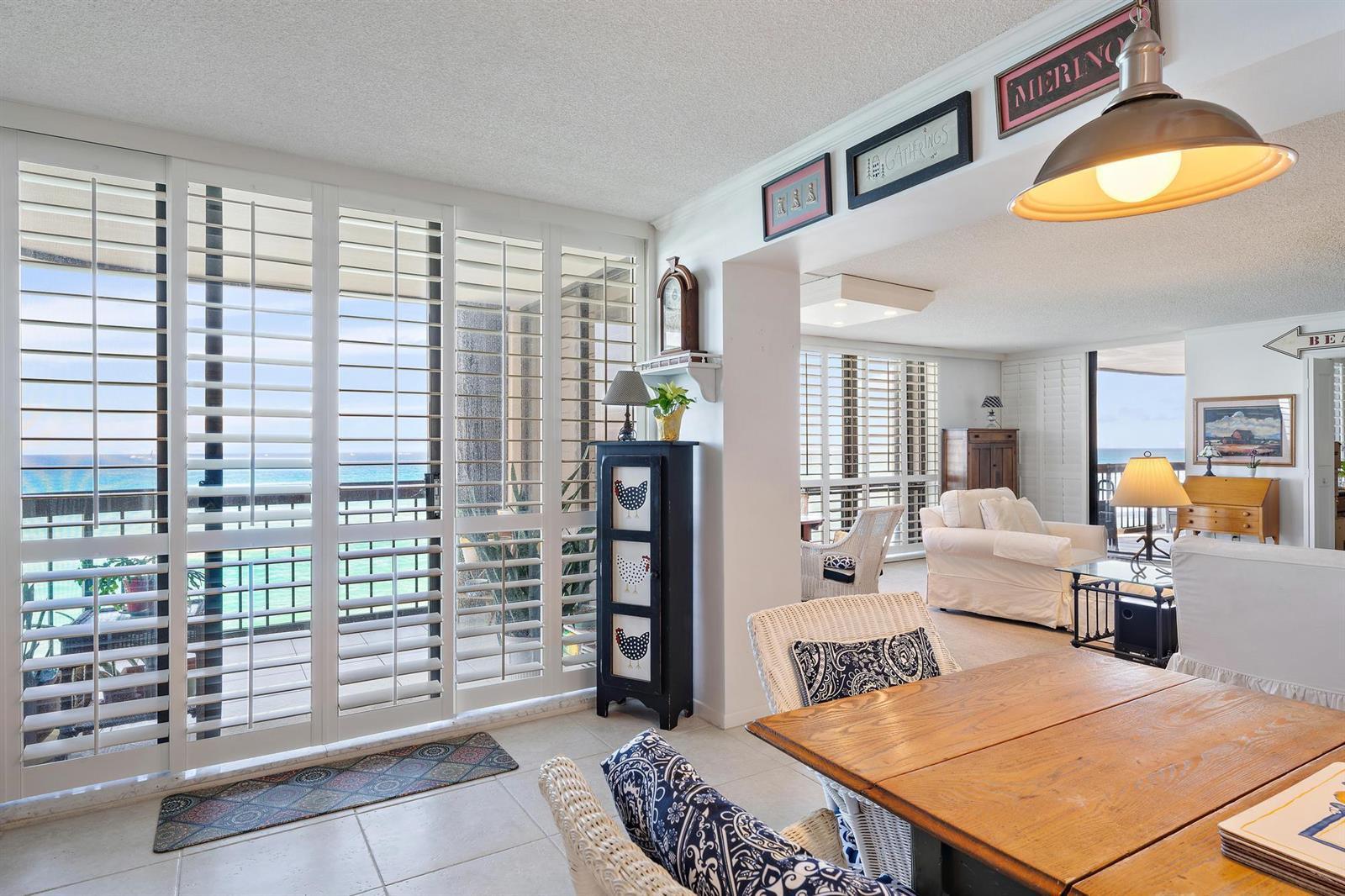 5380 N Ocean Drive # 6d, Singer Island FL 33404 photo 5