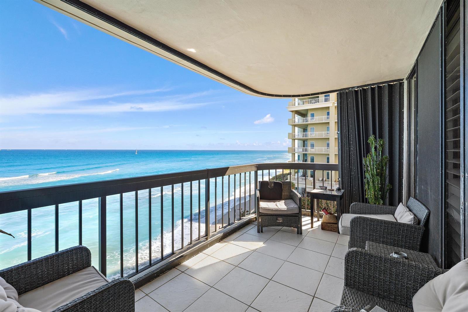 5380 N Ocean Drive # 6d, Singer Island FL 33404 photo 4
