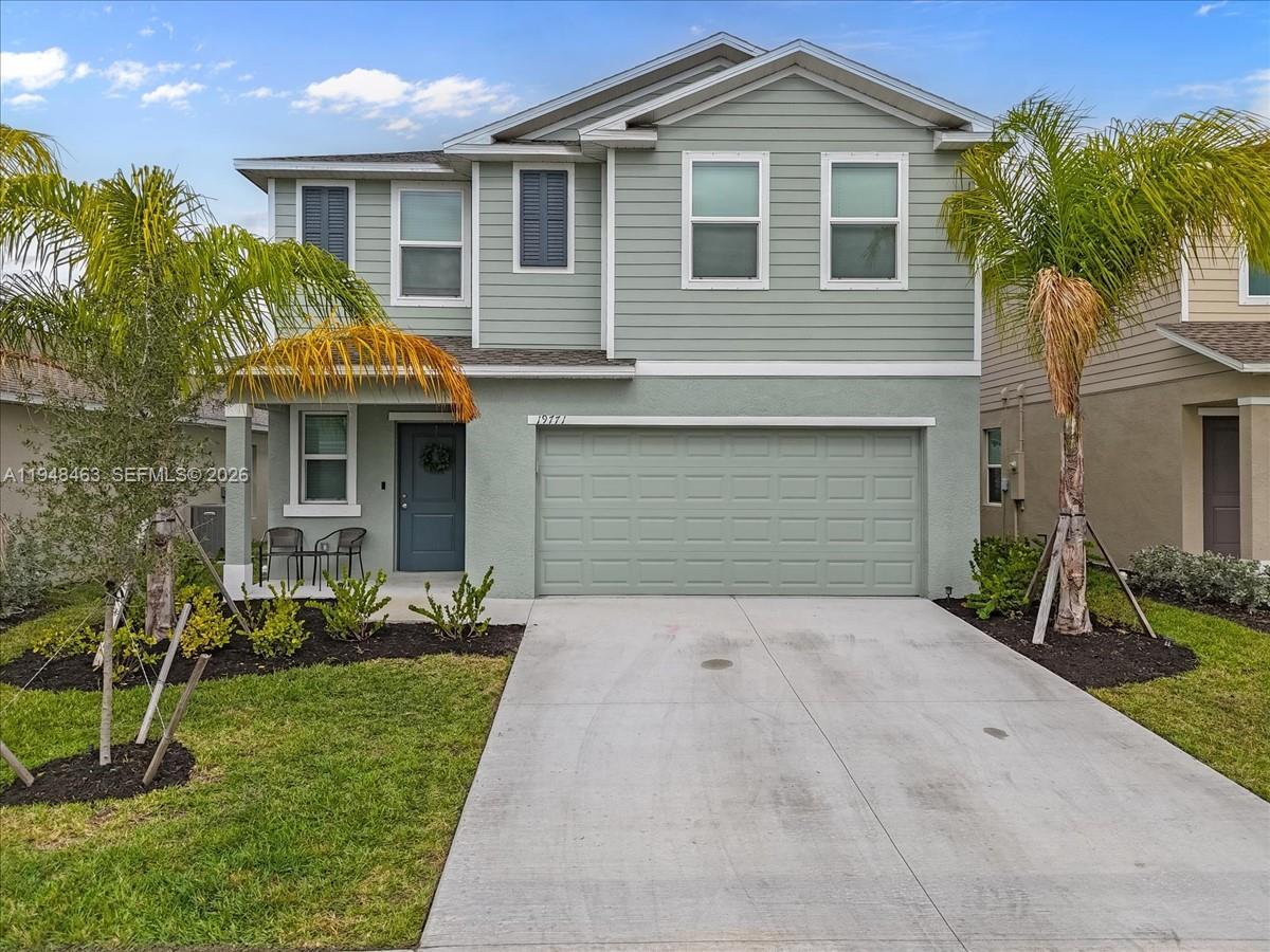 19771 Garden Ridge Ct, Other City - In The State Of Florida FL 33936